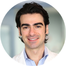 Dr. Emil Bailey, DMD