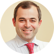 Dr. Emil Nasimov, DDS