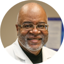 Dr. Emile Sandelin, MD