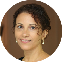 Dr. Emilia C. Cabrera, DOM, LAc