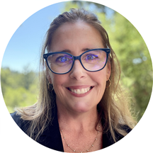 Dr. Emilie Cate, PhD