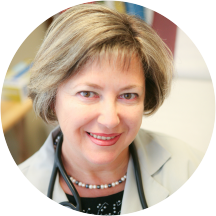 Dr. Emily Chatskis, MD