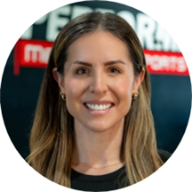 Dr. Emily Citro Odeh, DPT