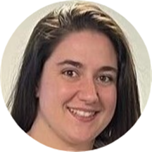 Dr. Emily Clauss, PT, DPT