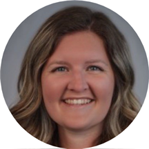 Dr. Emily Fase, PT, DPT