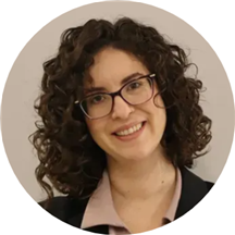 Dr. Emily Forsythe, NP, CNM, DNP, WHNP-BC