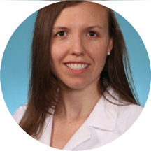 Dr. Emily Hazel Mukherji, MD