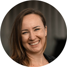 Dr. Emily Knitter, PhD