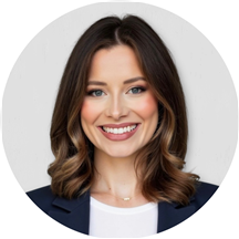 Dr. Emily Krieg, DMD