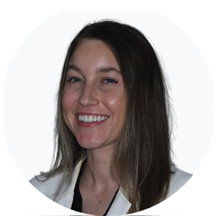 Dr. Emily Luvison, MD