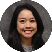 Dr. Emily Mangiaracina, OD