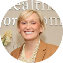 Dr. Emily Mathiesen, MD