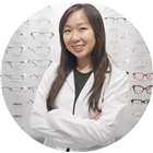 Dr. Emily Pham, OD