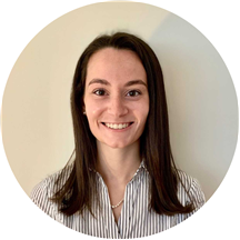 Dr. Emily Schlicht, DPT