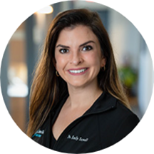 Dr. Emily Sewell, DDS