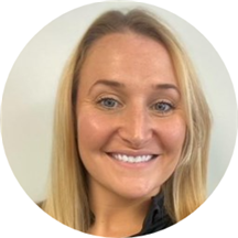 Dr. Emily Titus, PT, DPT