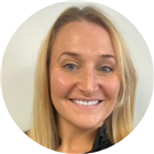 Dr. Emily Titus, PT, DPT