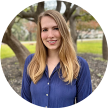 Dr. Emily Turinas, PhD