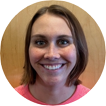 Dr. Emma Kate Smith, PT, DPT