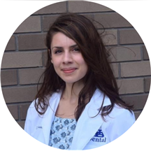 Dr. Emma Kirshenbaum, DDS