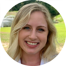 Dr. Emma McKinley, PT, DPT