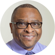 Dr. Emmanuel Edoka, MD