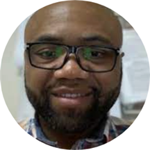 Dr. Emmanuel Kamdem-Sango, NP, PMHNP, DNP