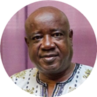 Dr. Emmanuel Nzuzu, LMHC