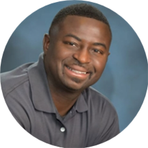 Dr. Emmanuel Oduwole, DC