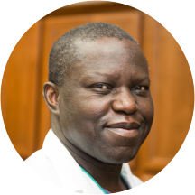 Dr. Emmanuel Soyoola, MD