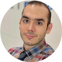 Dr. Enian Kallamata, OD