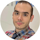 Dr. Enian Kallamata, OD