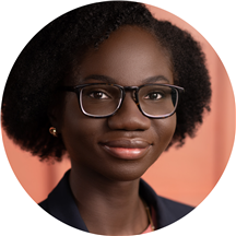 Dr. Enny Oyeniran, MD