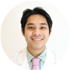 Dr. Enrick (Jules) Rosales, PT, DPT