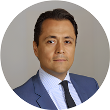 Dr. Enrique Aradillas, MD