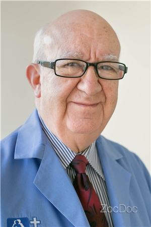 Dr. Enrique Arana, MD