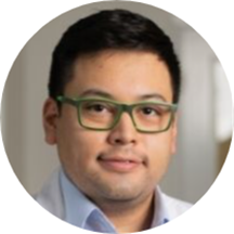 Dr. Enrique Gonzales, MD