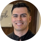 Dr. Enrique Ortega, DMD