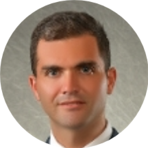 Dr. Enrique Perez, MD