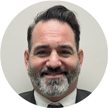 Dr. Ephraim Dunn, DO