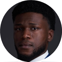 Dr. Eric Aniekwena, DNP, PMHNP-BC, APRN