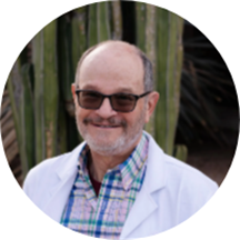 Dr. Eric Benjamin, MD