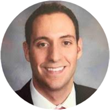 Dr. Eric Bennicoff, OD