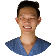 Dr. Eric Byeon, DDS