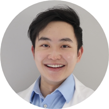 Dr. Eric Chen, DMD