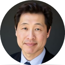 Dr. Eric Choi, DC