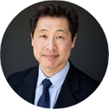 Dr. Eric Choi, DC
