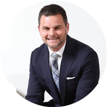 Dr. Eric Drey, OD