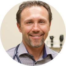 Dr. Eric Folkens, MD