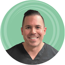 Dr. Eric Franchino, DC